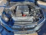 BMW Series 3 2025