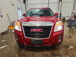 GMC Terrain 2014