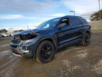 Ford Explorer 2023