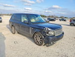 Land Rover Range Rover 2010