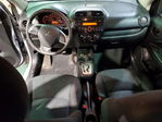 Mitsubishi Mirage 2017