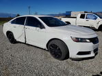 Chevrolet Impala 2017