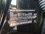 BMW X3 2017