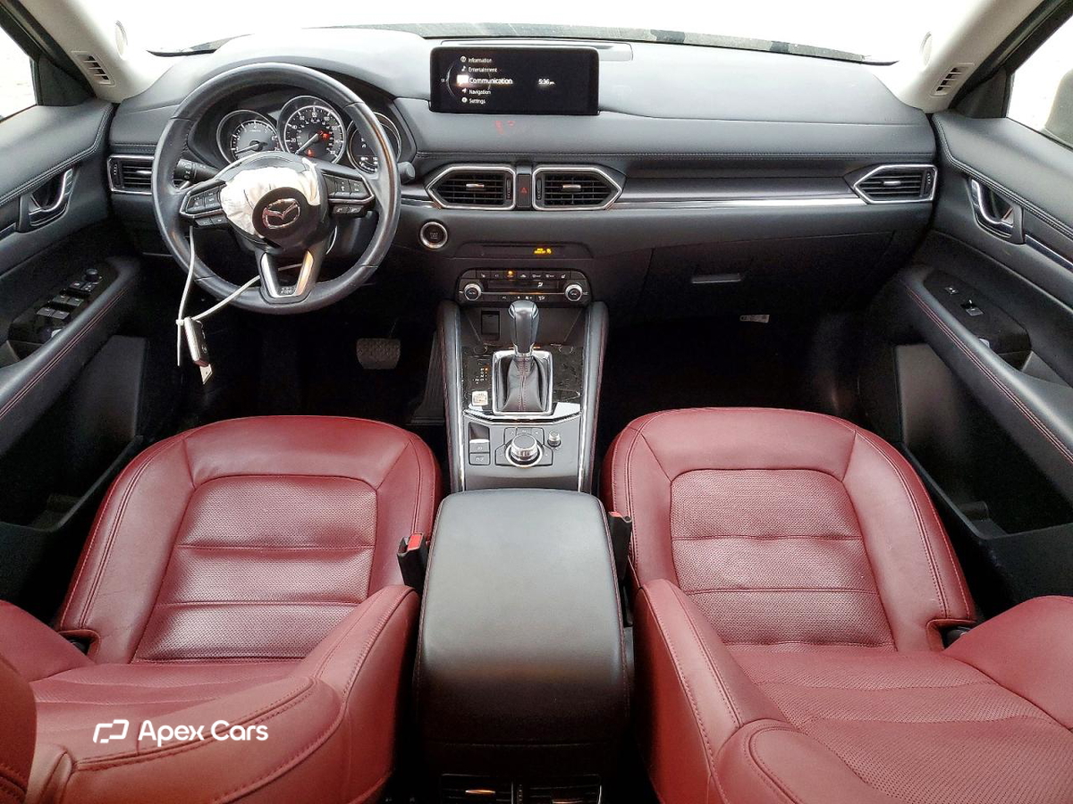 Mazda CX-5 2023