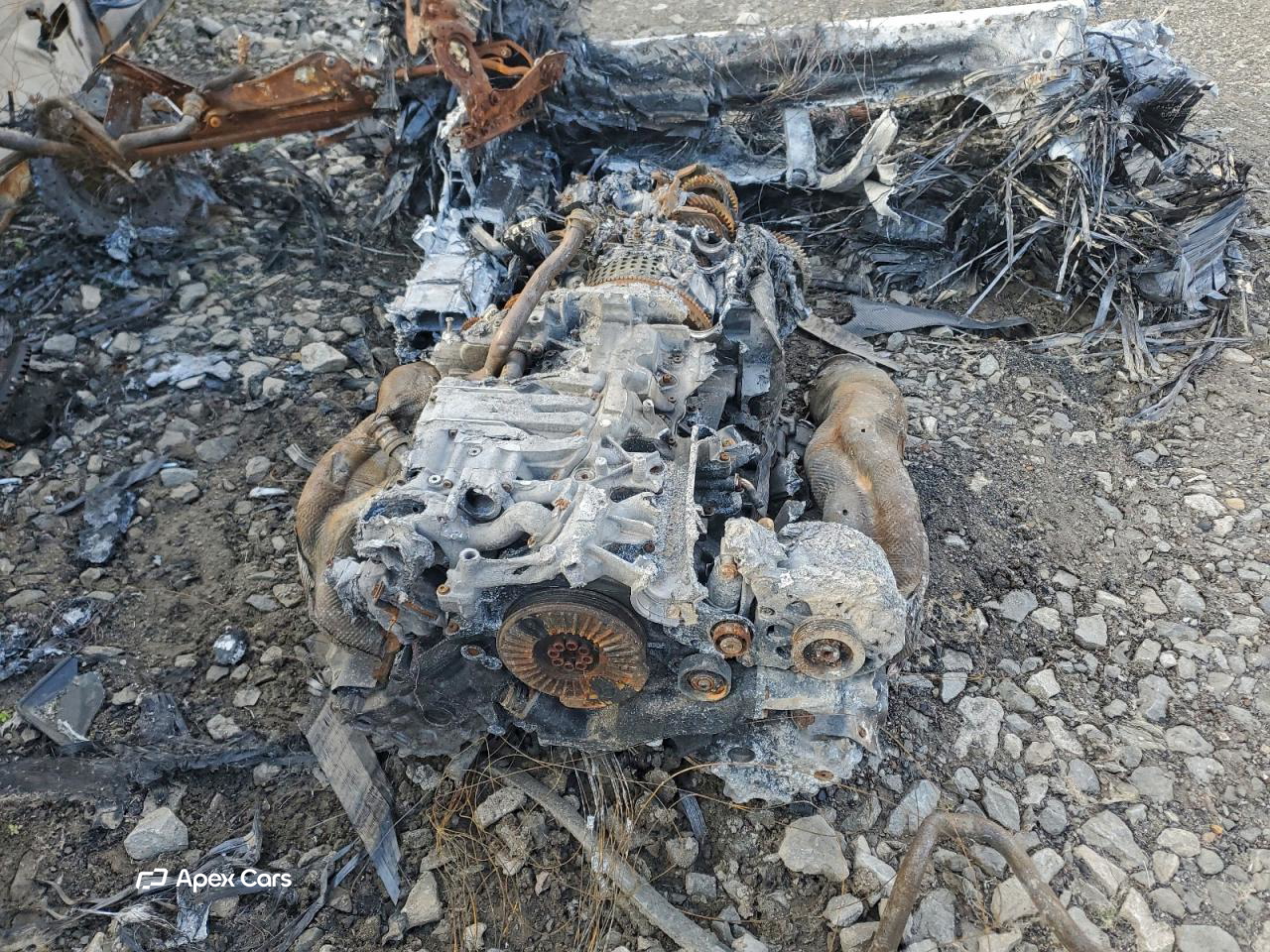 Lamborghini Huracán 2024