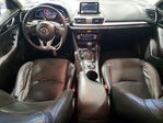 Mazda 3 2016