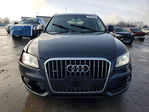 Audi Q5 2015