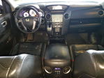 Honda Pilot 2009