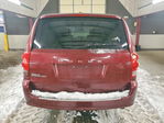 Dodge Caravan 2016