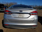 Ford Fusion 2017