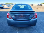 Nissan Versa 2016