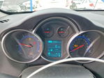 Chevrolet Cruze 2015