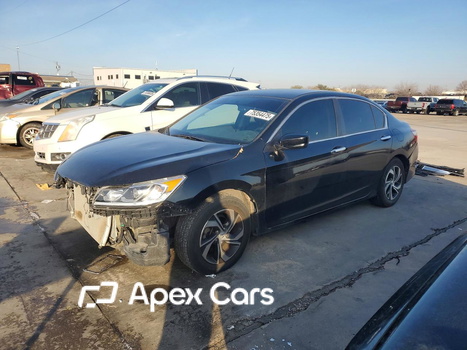 Honda Accord 2016 - Image 1 of 13
