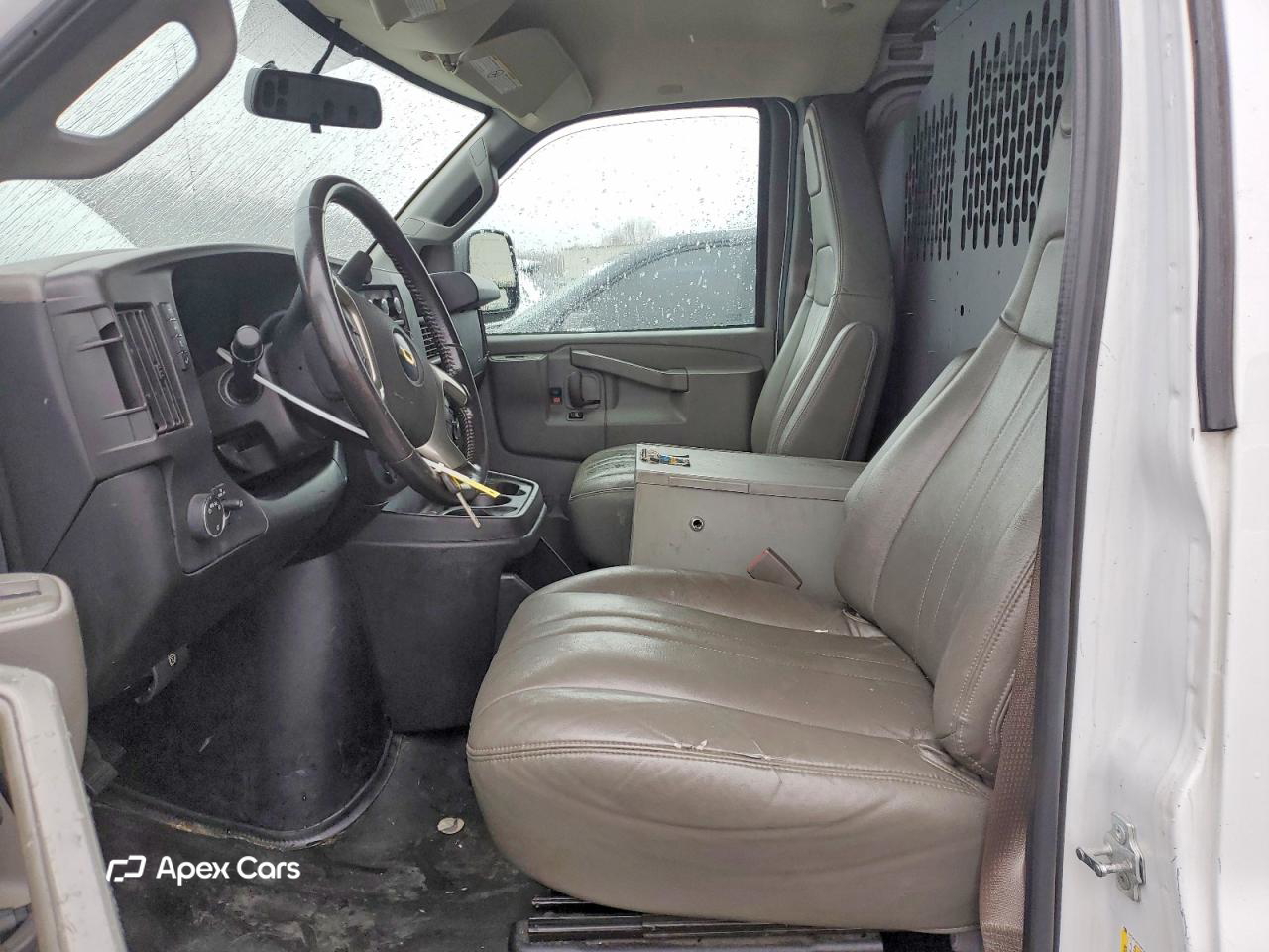 Chevrolet  2019