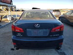 Lexus IS 2006