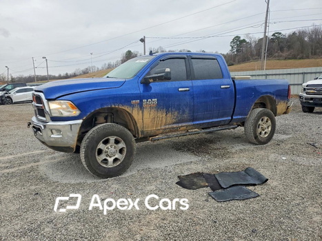 RAM 2500 2016 - Image 1 of 13