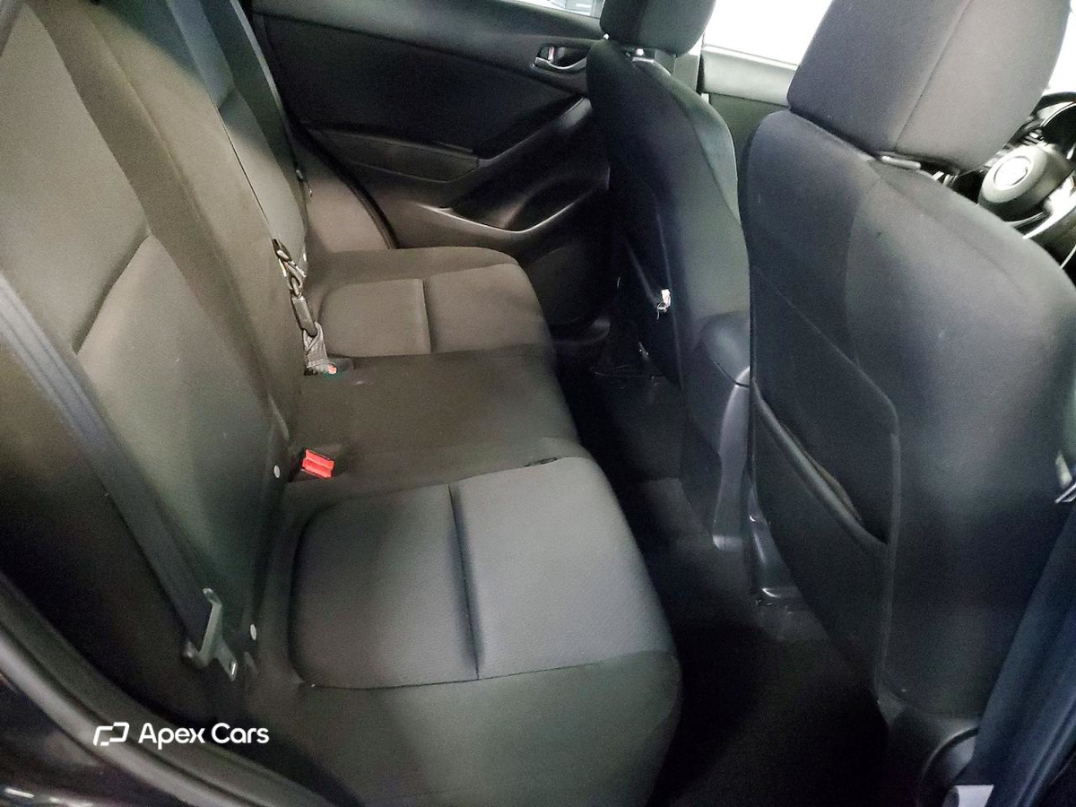 Mazda CX-5 2014