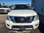 Nissan Armada 2017