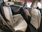 Toyota RAV 4 2018