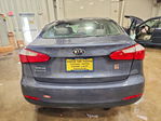 Kia Forte 2014