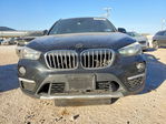 BMW X1 2016