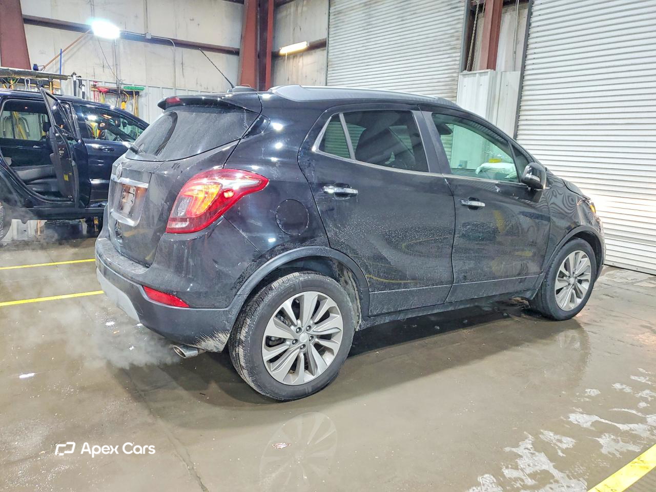 Buick Encore 2019