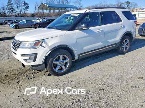 Ford Explorer 2017 - Image 1 of 13