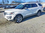 Ford Explorer 2017