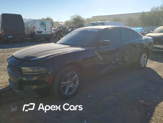 Dodge Charger 2021 - Image 1 of 12