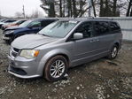 Dodge Caravan 2014