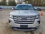 Ford Explorer 2018