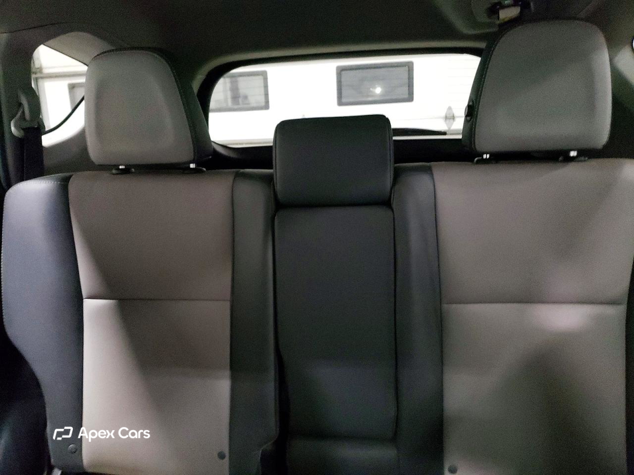 Toyota RAV 4 2015