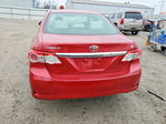 Toyota Corolla 2011