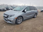 Honda Odyssey 2018