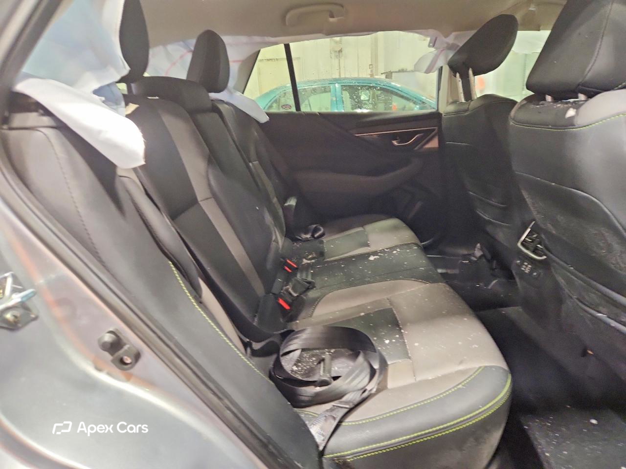 Subaru Outback 2023