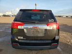 GMC Terrain 2013