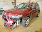 Jeep Cherokee 2019