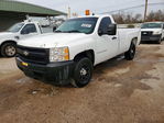 Chevrolet Silverado 2008