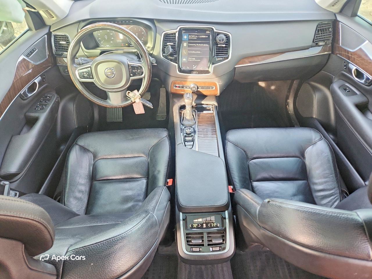Volvo XC90 2016