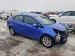 Kia Rio 2015