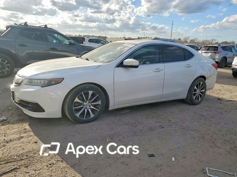 Acura TLX 2016 - Image 1 of 12