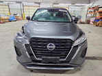Nissan Kicks 2024