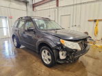 Subaru Forester 2012