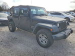 Jeep Wrangler 2012