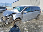 Dodge Caravan 2016