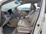 Lincoln MKX 2012