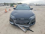 Audi A4 2021