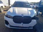 BMW X7 2019