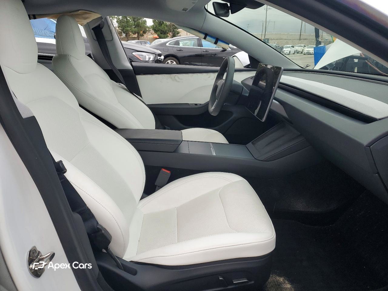 Tesla Model 3 2024