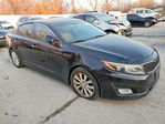 Kia Optima 2015